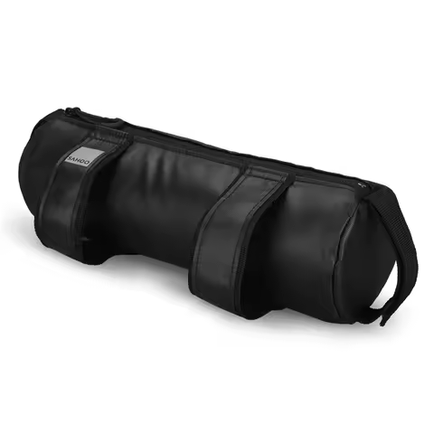 SAHOO Bike Handlebar Bag Cycling Top Tube Bag Bike Bicycle Front Frame Bag Cycling Strap-on Storage