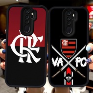 H79 Flamengo Club Case Case for OPPO A11 A9 A5 2020 A11X