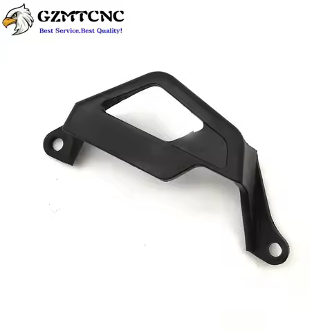 XG250 Motorcycle Accessories Rear Brake Fluid Reservoir Guard Cover Protect for Yamaha Tricker XG 25