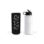 🎁🎁Aquaflask Tumbler 18oz / 22oz / 32oz / 40oz Water Bottle Tumbler Aquaflask Cover Case Silicone Pro