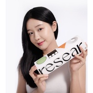 [Resear] Gimbap Roll Marine Gel Sheet Soothing Mask Pack Hydrating Face Mask 5ea