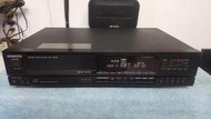 日本製KENWOOD DP-1100D單片式純CD播放機