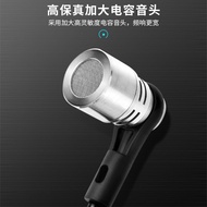 Saxophone Dedicated crophone trument Pickup Amplifier Professional Recording Performance Outdoor Per