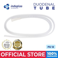 Indoplas Duodenal Tube FG12 Pack of 25