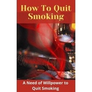 How to Quit Smoking | SelfHelp ( PDF / EPUB )