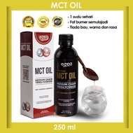 Mct Oil 250ml OCOC