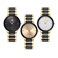 GRATIS BOX JAM TANGAN ORLANDO PRIA ELEGAN KEREN