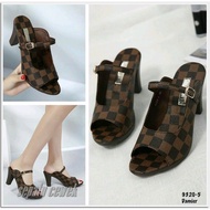 Elegant High Heels Sandals High Heels Women's Tofu Rights Hs9g6g