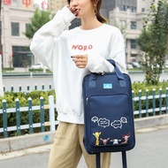 Drum Backpack Wooden Storage Bag Bag Stick School Bag Stick Bag Drum Accessories Musical Instrument 