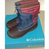 Columbia 雪鞋