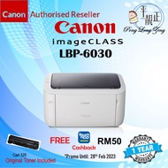 Canon LBP-6030 Laser Printer