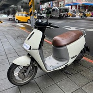 《新北二手機車》 2018年 GOGORO 2 DELUXE #0382 #免費試乘/二手機車/流行車款/現況/實體門市