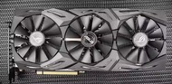 ASUS RTX2060 ROG-STRIX-RTX2060-O6G-GAMING