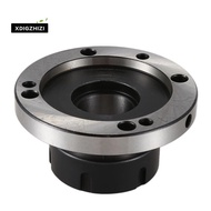 Collet Chuck D100mm ER40 Collet Chuck Lathe Chuck Tool Holder