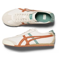 Original Original Tiger Shoes MEXICO 66 Mens and womens low-top lightweight breathable comfortable c