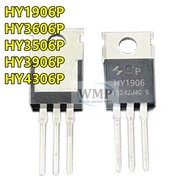 Original HY1906 HY3606 HY3506 HY3906 HY4306 HY1906P HY3606P HY3506P HY3906P HY4306P MOS for Inverter