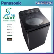 Panasonic 13.5KG Top Load Washing Machine NA-FD13AR1