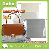 Drawstring Bag 50*50CM 30*30CM Dustproof Waterproof For Storing Bags Shoes