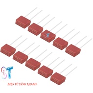 Square Fuse 250V 2A T2A-3.15A T3.15A