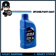 Kia / Hyundai ATF SP-IV SP4 SP-4 6 Speed Gear Auto / AT / Automatic Transmission Oil 1Litres  SPM