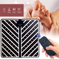 Massage Pad Foot Massager Massager Foot Massage Foot Pad Pulse Foot Foot Massage Pad Sports Device M
