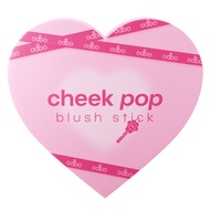 ODBO CHEEK POP BLUSH STICK #BOX SET -OD1328 BOX SET