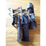 CDI kiprok cb gl100 coil holder CDI kiprok CB GL100 GL max tiger megapro