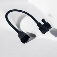 Konektor Adapter Charger Motor Listrik ( Molis ) Replacement Plug Socket Volta  - DV-26