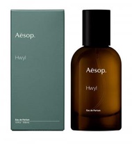 AESOP - AESOP - 熾香水 Hwyl EDP 50ml (平行進口)