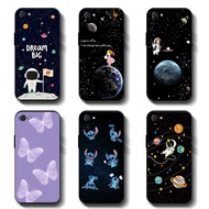 Black Soft Case for VIVO 1724 1801 Y71 Y81 Y83 Y81i 1812 1808 1609 1719 1601 1713 Y66 Y67 Anticrack Casing High Quality TPU cover Full Protection Silicon Rubber Phone Cases