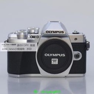 現貨Olympus奧林巴斯E-M10 Mark III EM10III三代二代一代微單照相機