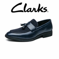 clarks shoes men clarks leather shoes men big size 45 46 clark shoes men