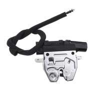 A2317500085 Car Rear Lock Actuator Replacement Spare Parts Accessories for - W222 R231 S450 S550 SL4