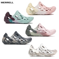 Merrell Collection รองเท้าแตะ รองเท้ารัดส้น รองเท้าลำลอง สำหรับผู้หญิง เมอเรล W Hydro Moc Drift J004