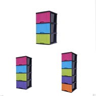 Century Drawer / Cabinet / B9630MC/B9640MC/B9650/B9640