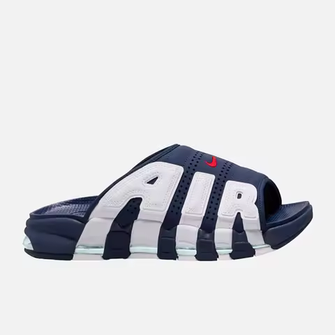 Nike Official 2024 New Men's Sports Breathable Lightweight Wear-resistant Sandals FQ8699-400