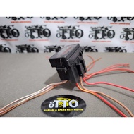 FUSE BOX HOUSING FUSE HOUSING N MAX AEROX 155 LEXI XMAX