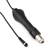 Yarboly Hot Air Handle 12V Fan 858 858D 8858 8586 8586D Soldering Station Handle