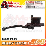 1S9-F583T-03 LC135 V1-V8 MASTER PUMP FRONT PUM BREK ATAS ORIGINAL YAMAHA HLY
