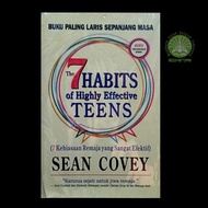 The 7 Habits of Highly Effective Teens - 7 Youth Habits Very EffectiveYANG - Sean Covey