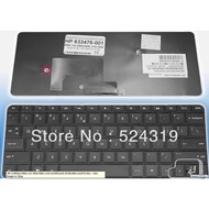 New Laptop Keyboard for HP  110-3600 US Layout Black