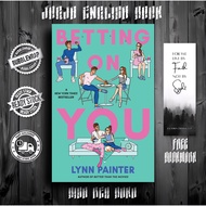 Betting on You By Lynn Painter