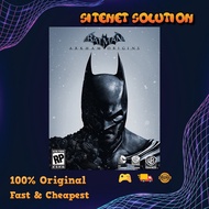 Batman Arkham Origins [PC Digital Download][Offline]