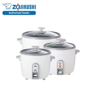 Zojirushi 0.6L / 1.0L Rice Cooker NH-SQ06 / NH-SQ10