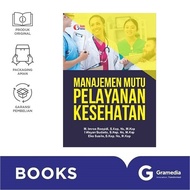 Manajemen Mutu Pelayanan Kesehatan
