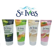 ST. IVES SCRUB ALL TYPE