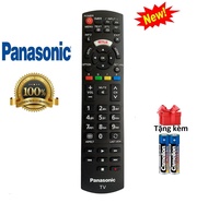 Điều khiển Tivi Panasonic loại sịn remote tv panasonic [ tặng kèm Pin ] các dòng LED/LCD/Smart tv pa