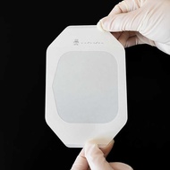 LY 100Pcs Waterproodhesive PU Film Wound Dressing IV Cannula Inelg Needle Catheter Fixation