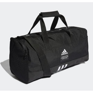Adidas 4athlts small duffel black original bag