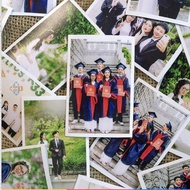 Print Photos on Demand, Express Photos, POLARODD Photos 6x9, 5x7 6x6 9x12